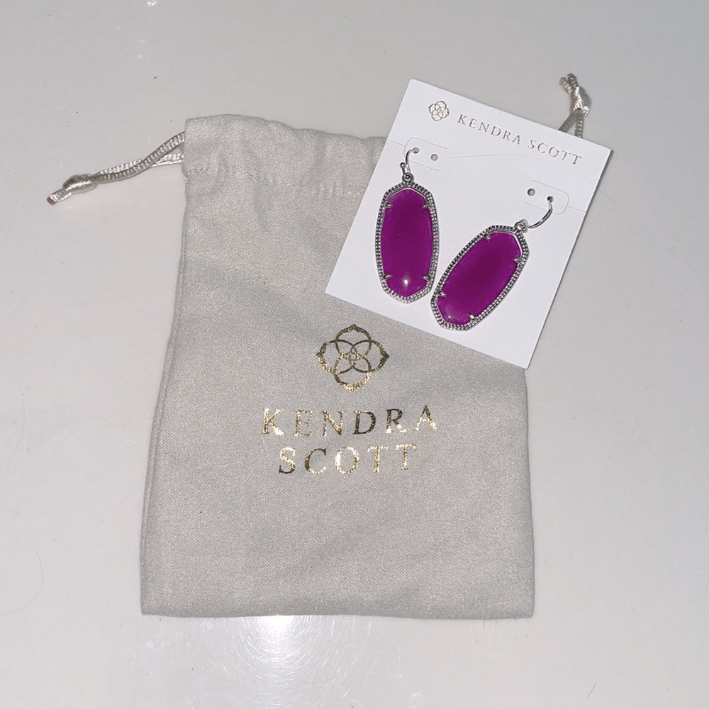 Kendra Scott Elle Earrings